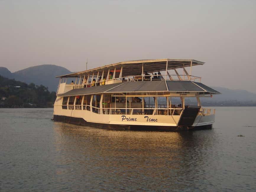 Hartbeespoort: Dam Cruise with Snacks and Drinks - Who Will Love This Experience?