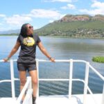 Hartbeespoort Dam: The Luxury Alba Boat Cruise with Food - Practical Details and What to Expect