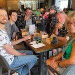 Haunted Brisbane CBD Ghost Tour - What Past Guests Say