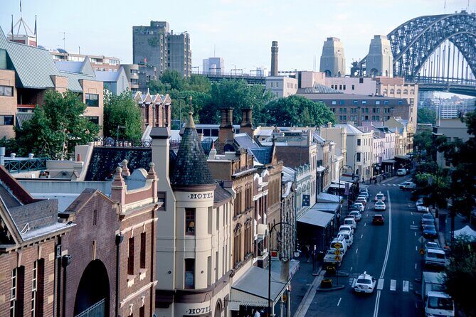 Haunted Sydney Self-Guided Audio Ghost Tour - What Reviewers Say (Insights Based on Provided Data)