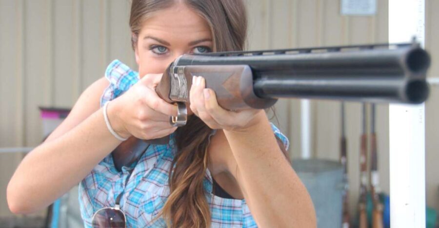 Have a Go Clay Target Shooting - Victoria (Werribee) - Authentic Insights from Reviewers