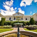 Hawke's Bay Historic Wineries Tour - Featuring NZ oldest Winery - Exploring Historic Taradale and Scenic Countryside