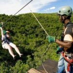 Hazyview: 2.5-Hour Sabie River Zip Line Experience - Key Points