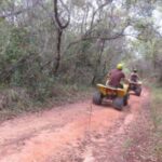 Hazyview : 30 minutes Quad Ride - The Experience in Detail