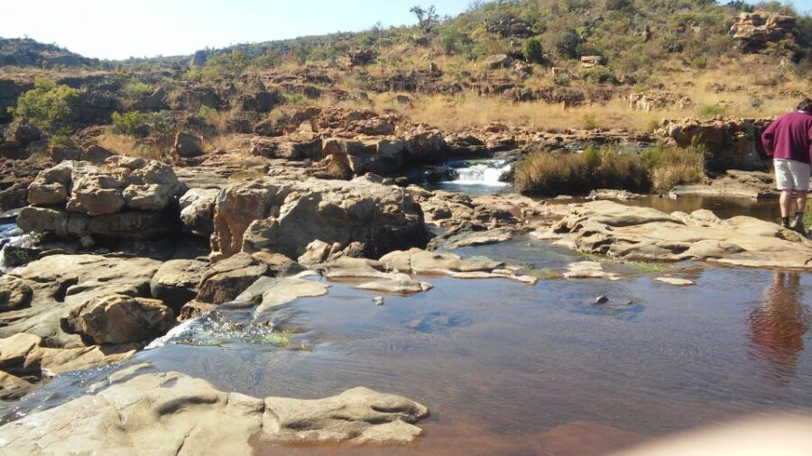 Hazyview: Blyde River Boat & Reptile Park Tour - Who Will Love This Tour?
