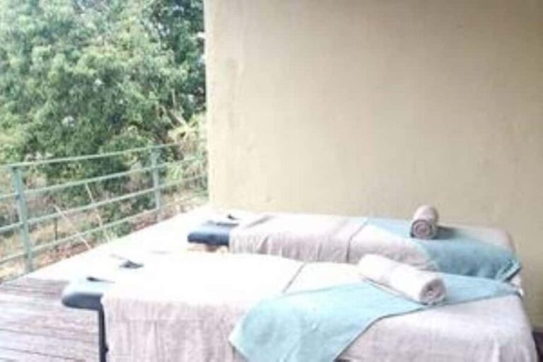 Hazyview : Couple Massage - 60 minutes - What Makes This Experience Stand Out?