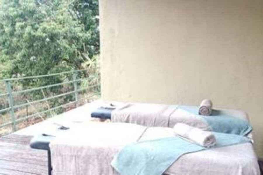 Hazyview : Couple Massage - 60 minutes - What Makes This Experience Stand Out?