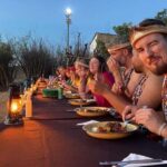 Hazyview: Evening Cultural Festival & Dinner - Authenticity and Community Focus
