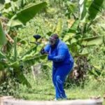 Hazyview : Paintball - Who Will Love This Experience?