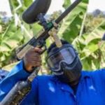 Hazyview : Paintball Target Shooting - The Reality: Pros and Cons