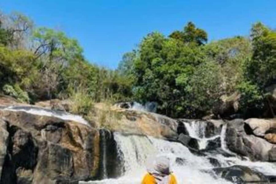 Hazyview : Sabie River Hiking Trail 12km - Who Is This Trail Best For?