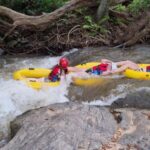 HAZYVIEW : TUBING / GECKOING - What is Tubing/Geckoing in Hazyview?