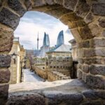 Heartbeat of Baku: Old & Modern City Walk (Group or Private) - Why This Tour Works Well