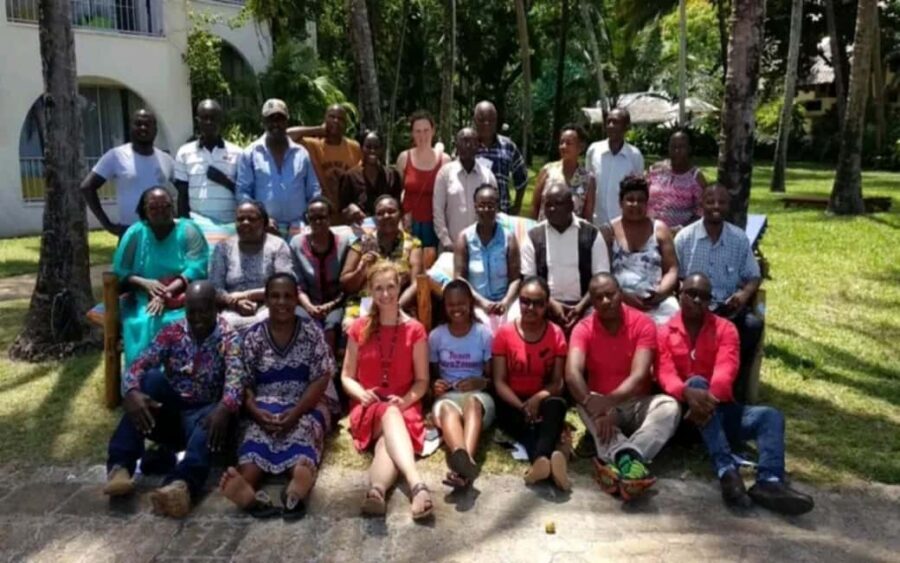 Hearts for Nairobi: A Childrens Orphanage Tour - Who Will Love This Tour?