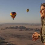 Hegra Al Ula: Sunrise Hot Air Balloon Flight - Who Should Consider This Experience?