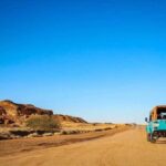 Hegra Tour: AlUlas No.1 Haven For Nature, Wildlife Lovers - Why This Tour Might Be Worth It