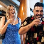 Heke Brewery and Distillery Tour in Waiheke Island with samples - What to Expect from the Heke Brewery and Distillery Tour