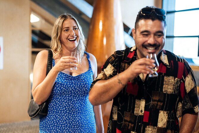 Heke Brewery and Distillery Tour in Waiheke Island with samples - What to Expect from the Heke Brewery and Distillery Tour