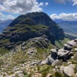 Helderberg West Peak: Scenic Cape Winelands Guided Hike - Introducing a Unique Outdoor Experience in the Western Cape