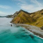 Heli-Fish Marlborough Sounds D'Urville Island Indulgence - 'Catch and Dine' - Practical Details & Highlights