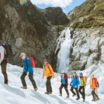 Heli Hike Fox Glacier - What You Should Know Before Booking