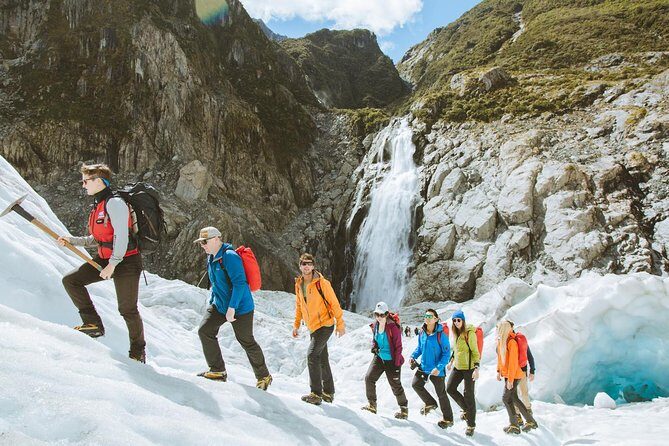 Heli Hike Fox Glacier - What You Should Know Before Booking