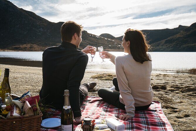 Heli-Picnic Alpine Lake Kahurangi National Park - The Cost and Value