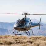 Heli-Scenic Nelson Mountain Adventure - The Experience in Detail