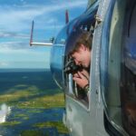 Helicopter Flight Over the Victoria Falls - What You Can Expect from the Helicopter Flight Over Victoria Falls
