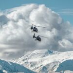 Helicopter Tour with Alpine Snow Landing from Queenstown - Itinerary Breakdown: What to Expect