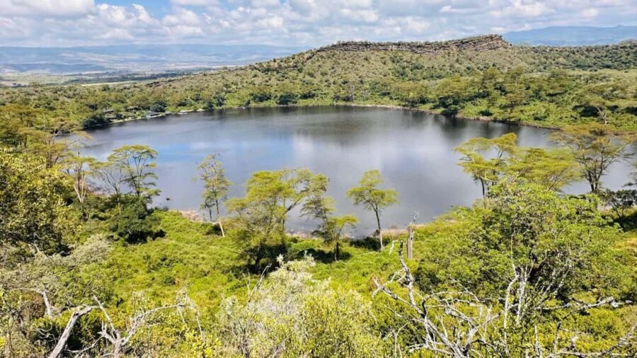 Hell's gate bike tour and lake Naivasha boat safaris - What’s Included and What You Should Budget For