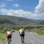 Hell's Gate Bike Tour & Lake Naivasha Birdwatching Boat Tour - Who Would Love This Tour?
