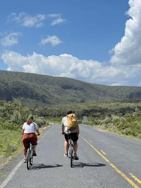 Hell's Gate Bike Tour & Lake Naivasha Birdwatching Boat Tour - Who Would Love This Tour?