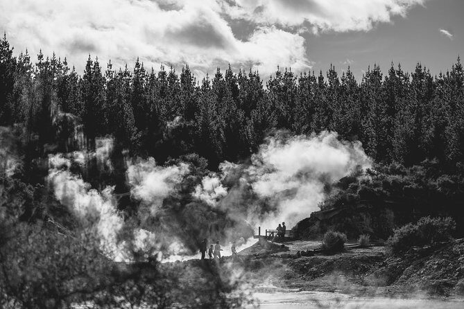 Hell's Gate Geothermal Walk - The Itinerary: What to Expect on Your Visit
