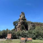 Hell's Gate & Lake Naivasha: Bike Tour, Hike & Boat Ride - The Experience in Detail