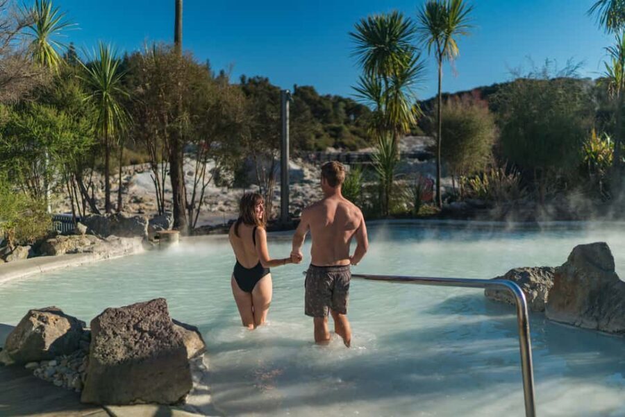 Hells Gate Mud Bath and Sulphur Spa Experience - Who Is This Experience Best For?