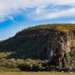 Hells Gate National Park and Lake Naivasha Day Tour - Hells Gate National Park: A Different Kind of Safari