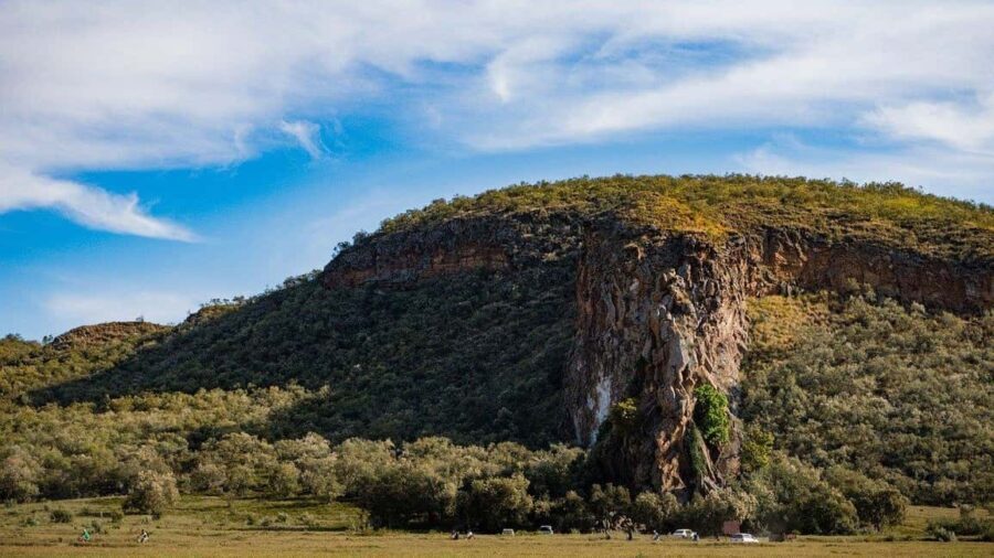Hells Gate National Park and Lake Naivasha Day Tour - Hells Gate National Park: A Different Kind of Safari