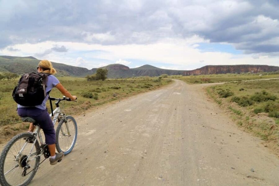 Hell's Gate National Park & Lake Naivasha Boat Ride Day Tour - What Makes This Tour Stand Out