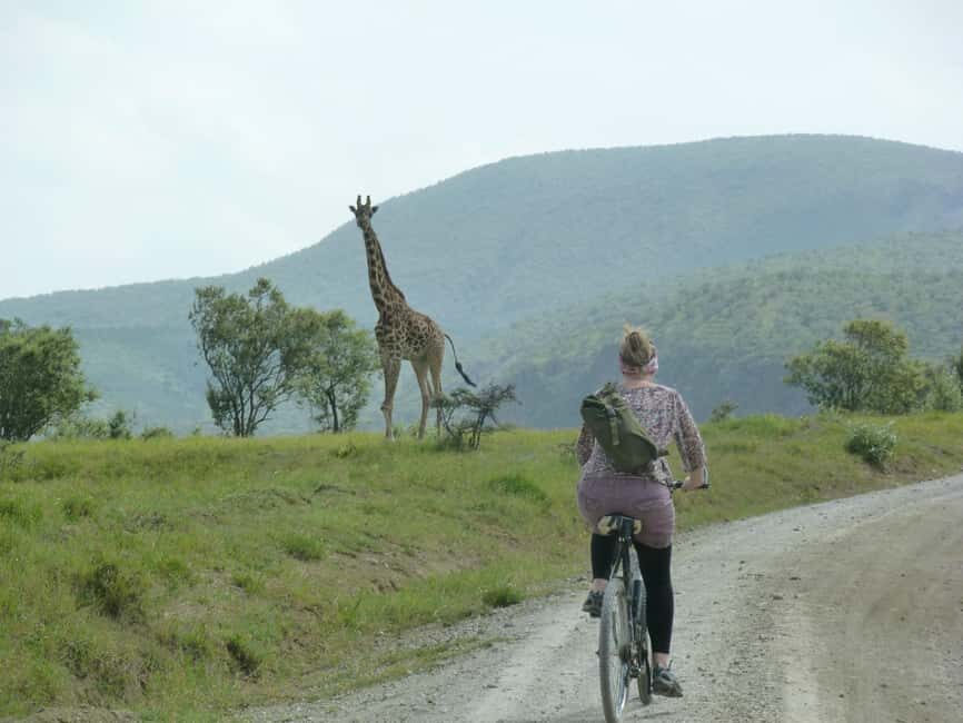 Hellsgate and Lake Naivasha Day Trip from Nairobi - Final Thoughts