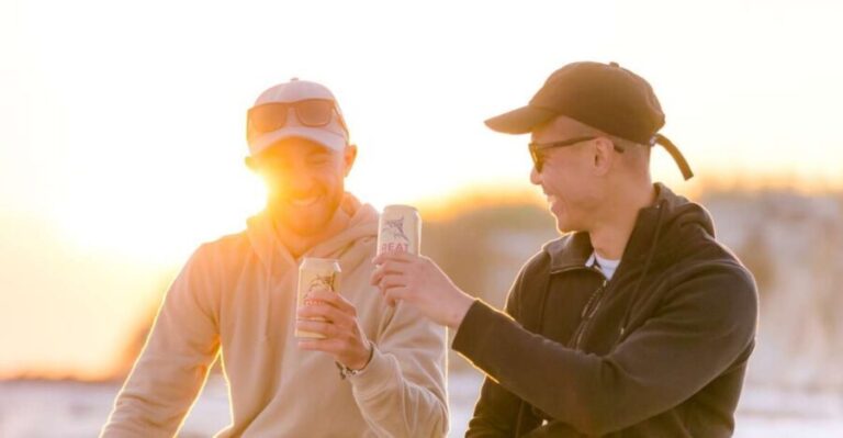 Hervey Bay and Fraser Coast Sunset Cruise - The Value of This Experience