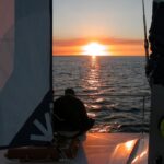 Hervey Bay Champagne Sunset Sail - The Itinerary: What’s Included?