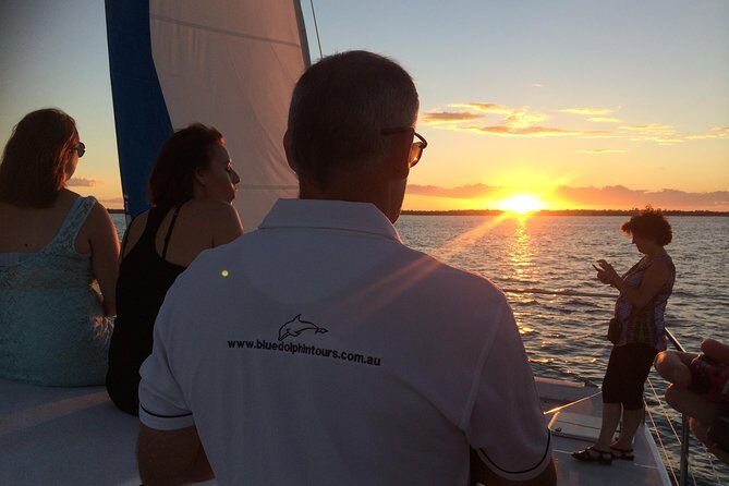 Hervey Bay Champagne Sunset Sail - What Makes This Tour Stand Out?
