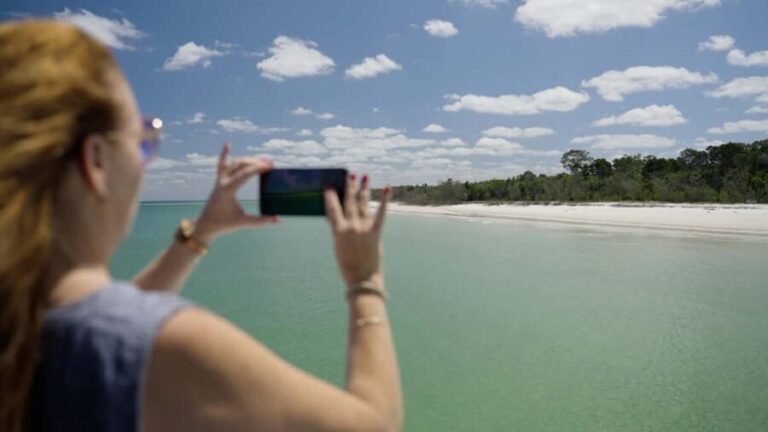Hervey Bay: K'Gari(Fraser Is) Adventure & Sightseeing Cruise - The Sum Up