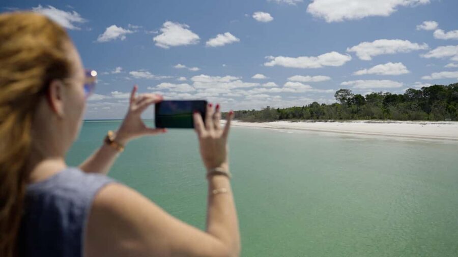 Hervey Bay: K'Gari(Fraser Is) Adventure & Sightseeing Cruise - The Sum Up