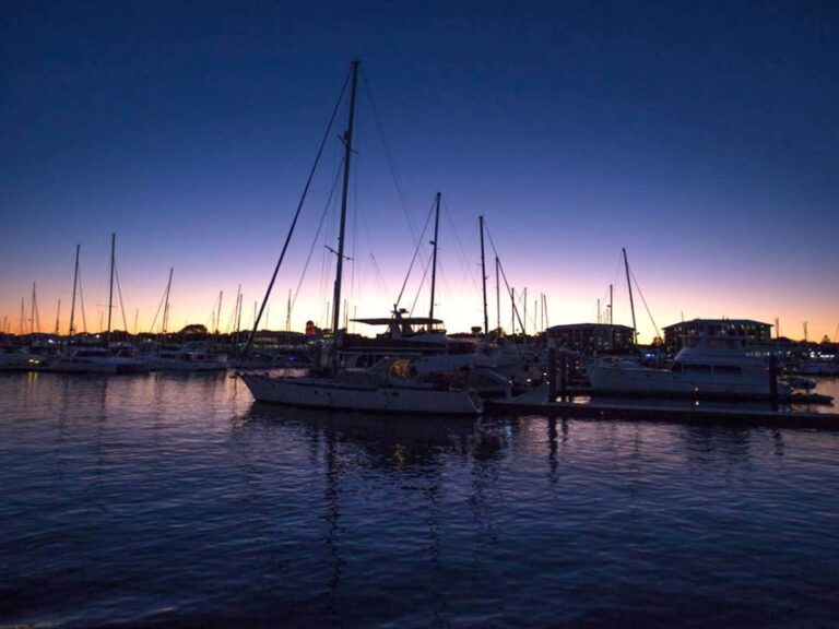 Hervey Bay: Sunset Cruise to Great Sandy Marine Park - Why This Experience Offers Great Value