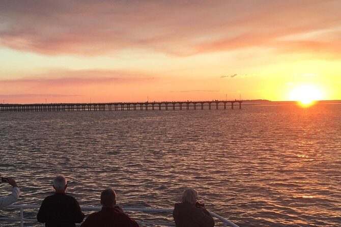 Hervey Bay Sunset Cruise - Practical Details and Value