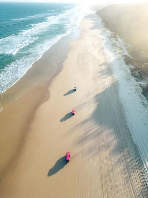 Hervey Bay to K'gari/Fraser Island 2-Day Tour (Beach House) - Final Thoughts