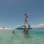 Hervey Bay: Turtle Discovery Eco Tour - The Itinerary: What to Expect