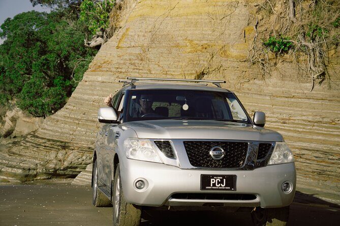 Hibiscus Coast to Auckland Airport Shuttle - An In-Depth Look at the Hibiscus Coast to Auckland Airport Shuttle